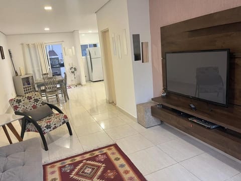 TV and multimedia, Seating area