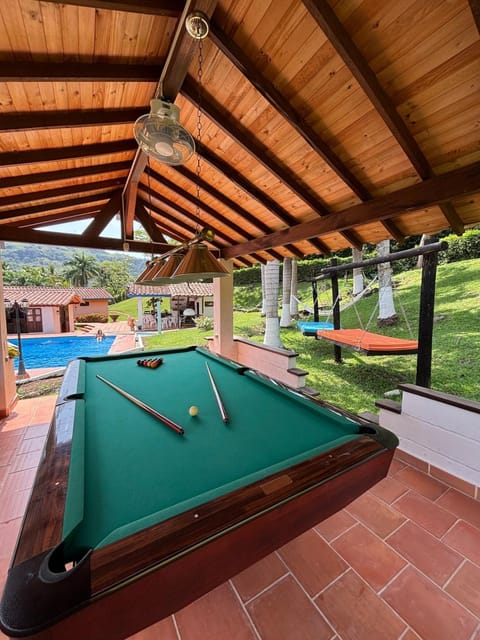 Billiard