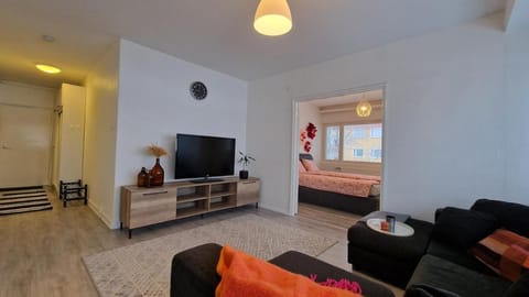 Kaurialan Runo Apartment in Finland