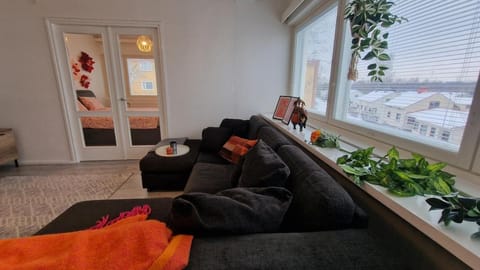 Kaurialan Runo Apartment in Finland