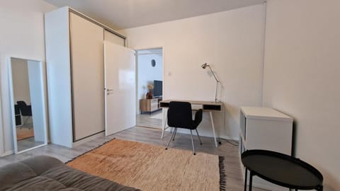 Kaurialan Runo Apartment in Finland