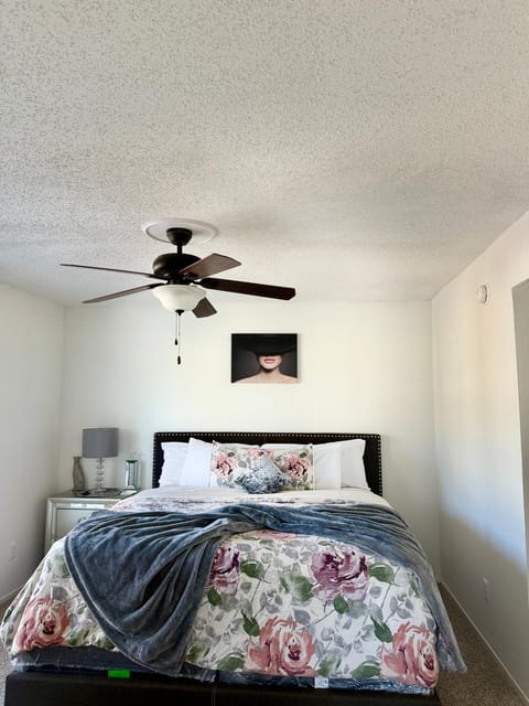 Family Friendly Spacious and Centrally located Apartment in Addison