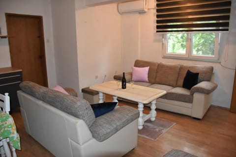 Luca Apartment in Federation of Bosnia and Herzegovina