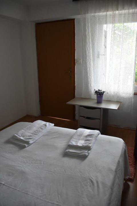 Luca Apartment in Federation of Bosnia and Herzegovina