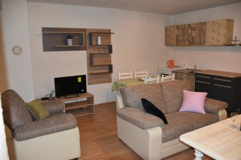 Luca Apartment in Federation of Bosnia and Herzegovina