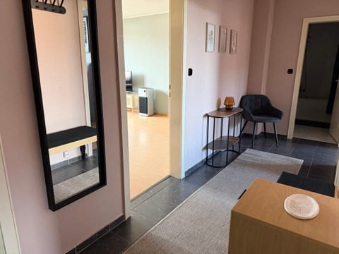 Schöne 3-Zimmer City-Wohnung Apartment in Neumünster