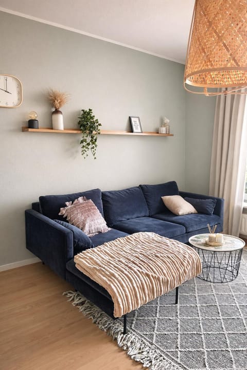 Schöne 3-Zimmer City-Wohnung Apartment in Neumünster