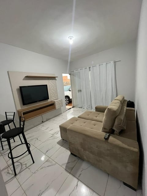 Communal lounge/ TV room, TV and multimedia