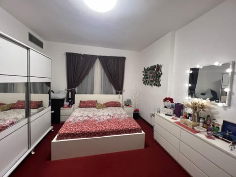 Pearl Studio Apartments Hotel in Abu Dhabi