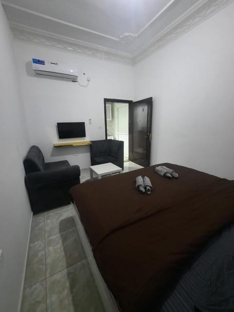 Pearl Studio Apartments Hotel in Abu Dhabi