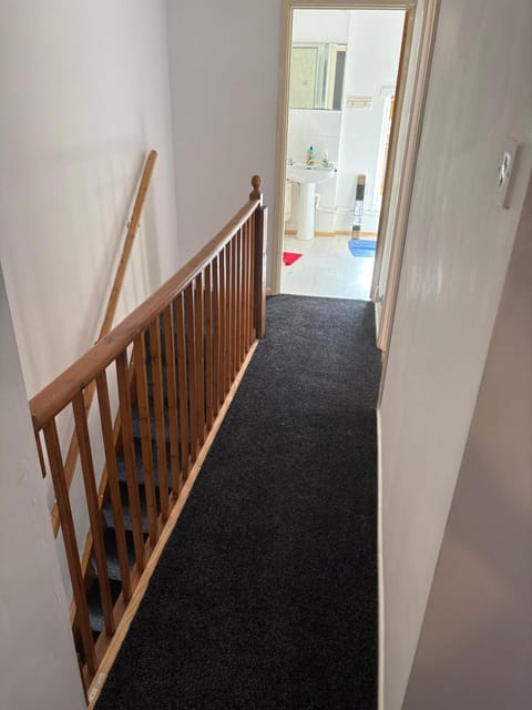 Treforest Cwtch House Vacation rental in Wales