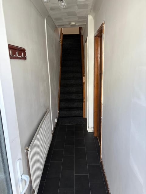 Treforest Cwtch House Vacation rental in Wales