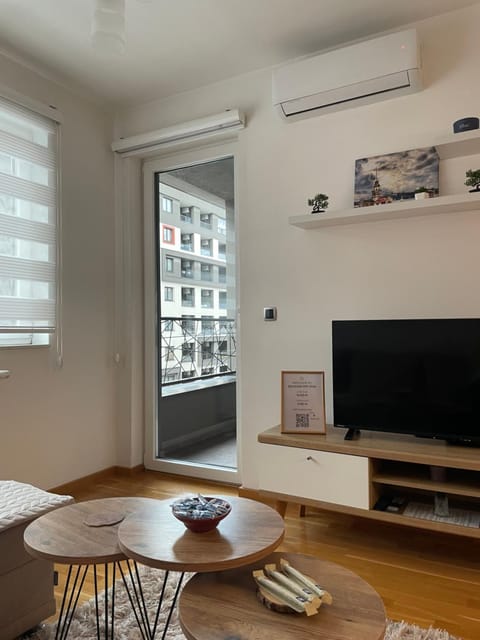 Bulevar City Stay Apartment in Sarajevo