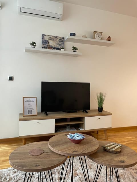 Bulevar City Stay Apartment in Sarajevo