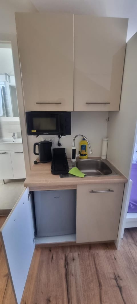 Ana i Marko Apartment in Šibenik-Knin County, Croatia