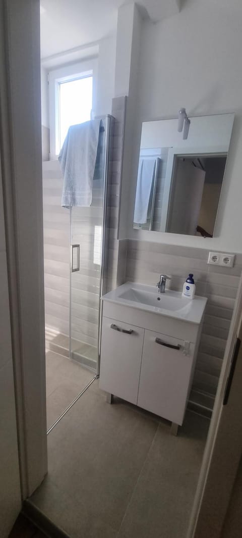 Ana i Marko Apartment in Šibenik-Knin County, Croatia