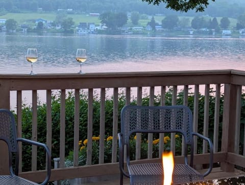 Property view