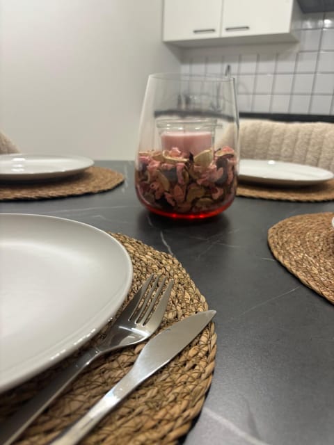 Modern 1BR and Sofa Bed Near Airport Apartment in Brussels