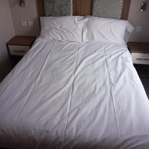 The vintage Campground/ 
RV Resort in Skegness