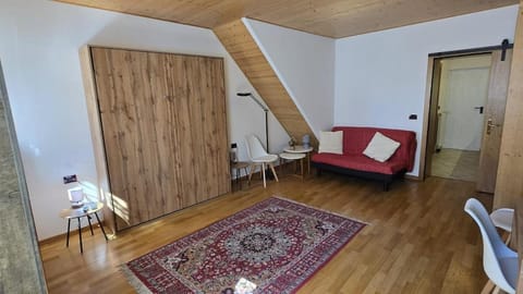 Maison Cavalese - Wild Forest, tranquillità a due passi dal centro Apartment in Cavalese