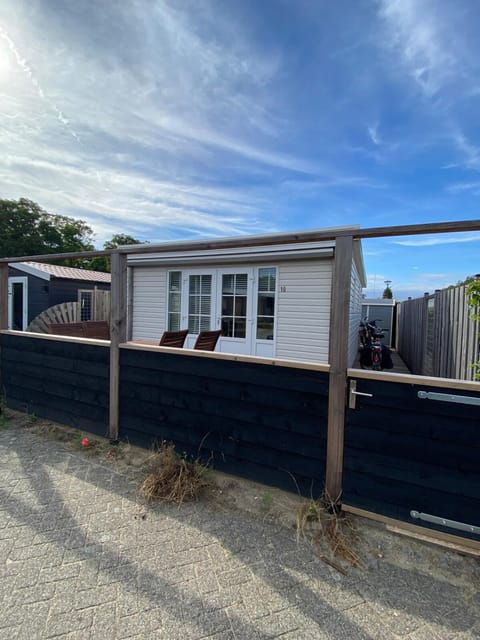 DuneLodge Hoek van Holland House in s-Gravenzande