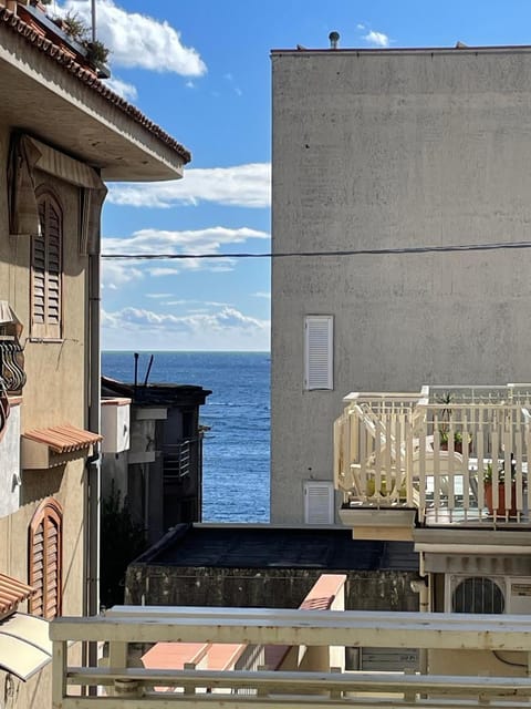 View (from property/room), Sea view