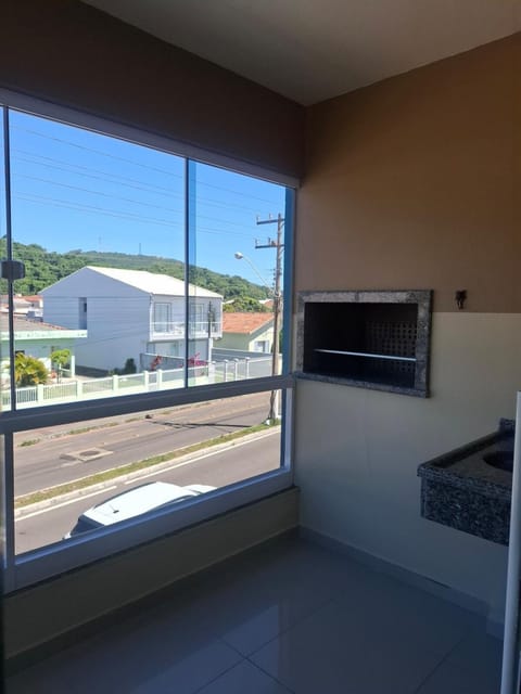 BBQ facilities, Balcony/Terrace