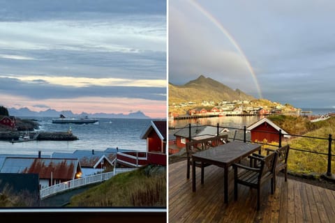 View (from property/room), Balcony/Terrace