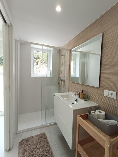 La Llar de la Font House in Safor