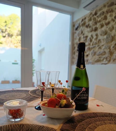 La Llar de la Font House in Safor