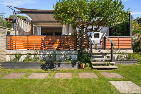 Spring, Garden, Garden, Garden view