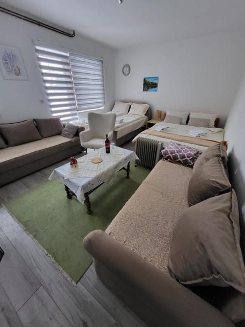 Studio apartman "14 palmi" Apartment in Federation of Bosnia and Herzegovina