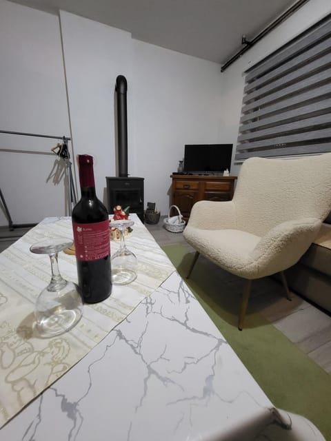 Studio apartman "14 palmi" Apartment in Federation of Bosnia and Herzegovina