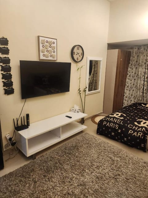 Ajman Luxury Downtown B9OO7 Apartment in Ajman