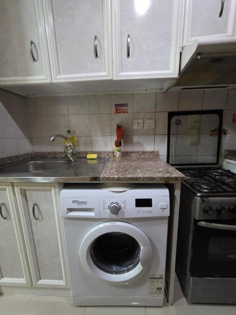 Ajman Luxury Downtown B9OO7 Apartment in Ajman