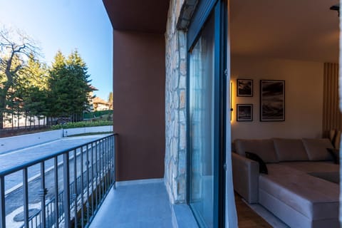 Aurelia Lux Zlatibor Apartment hotel in Zlatibor