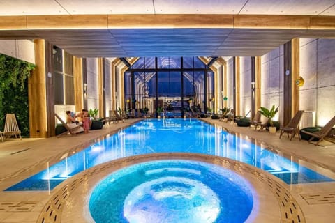 Aurelia Lux Zlatibor Apartment hotel in Zlatibor