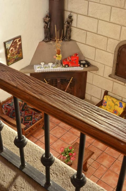 Great location 5min from the center,10fromVINEYARD House in Tequisquiapan