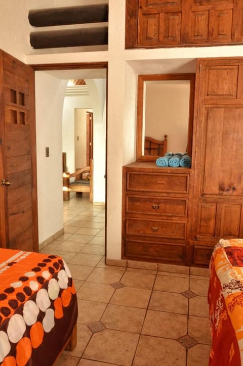 Great location 5min from the center,10fromVINEYARD House in Tequisquiapan