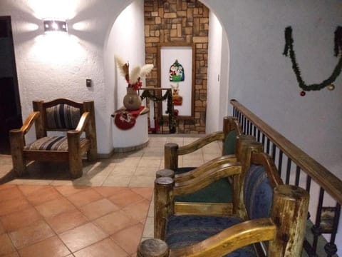Great location 5min from the center,10fromVINEYARD House in Tequisquiapan