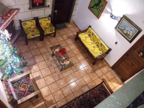 Great location 5min from the center,10fromVINEYARD House in Tequisquiapan