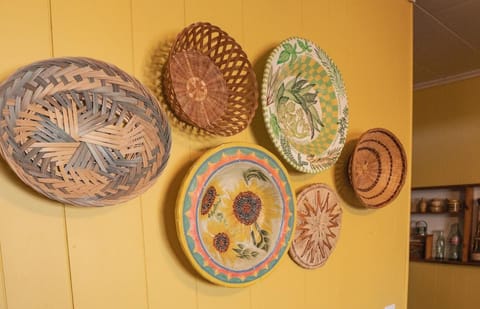 Time Capsule Holiday House House in Wisconsin