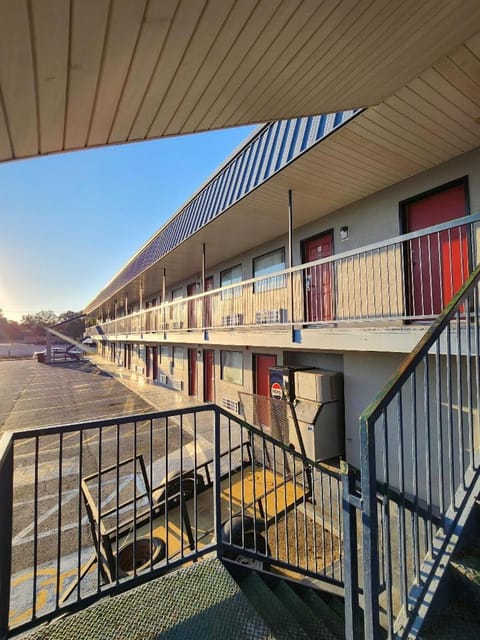 WESTERN MOTEl Hotel in Lucedale