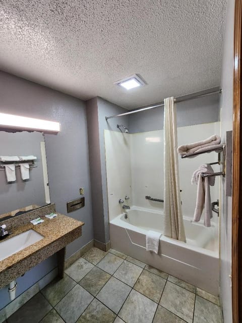 WESTERN MOTEl Hotel in Lucedale