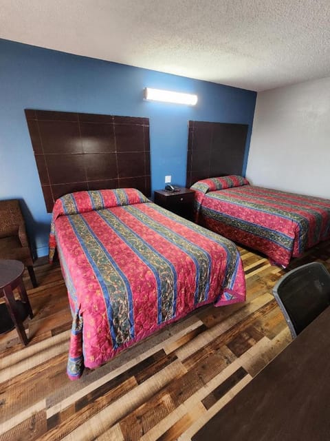 WESTERN MOTEl Hotel in Lucedale