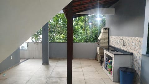 Aconchego da Maria 2! House in Mangaratiba