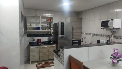 Aconchego da Maria 2! House in Mangaratiba