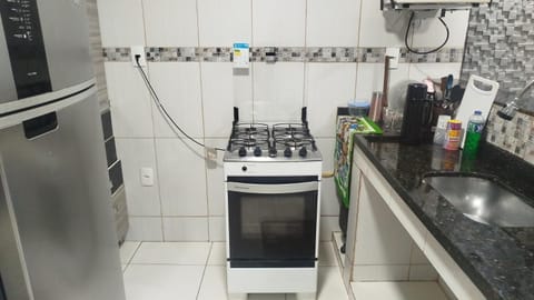 Aconchego da Maria 2! House in Mangaratiba