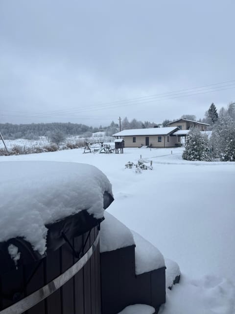 Vila Trakai Villa in Vilnius County, Lithuania
