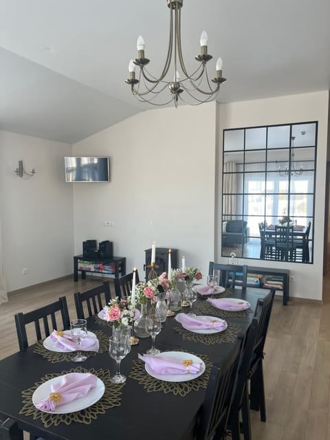 Vila Trakai Villa in Vilnius County, Lithuania